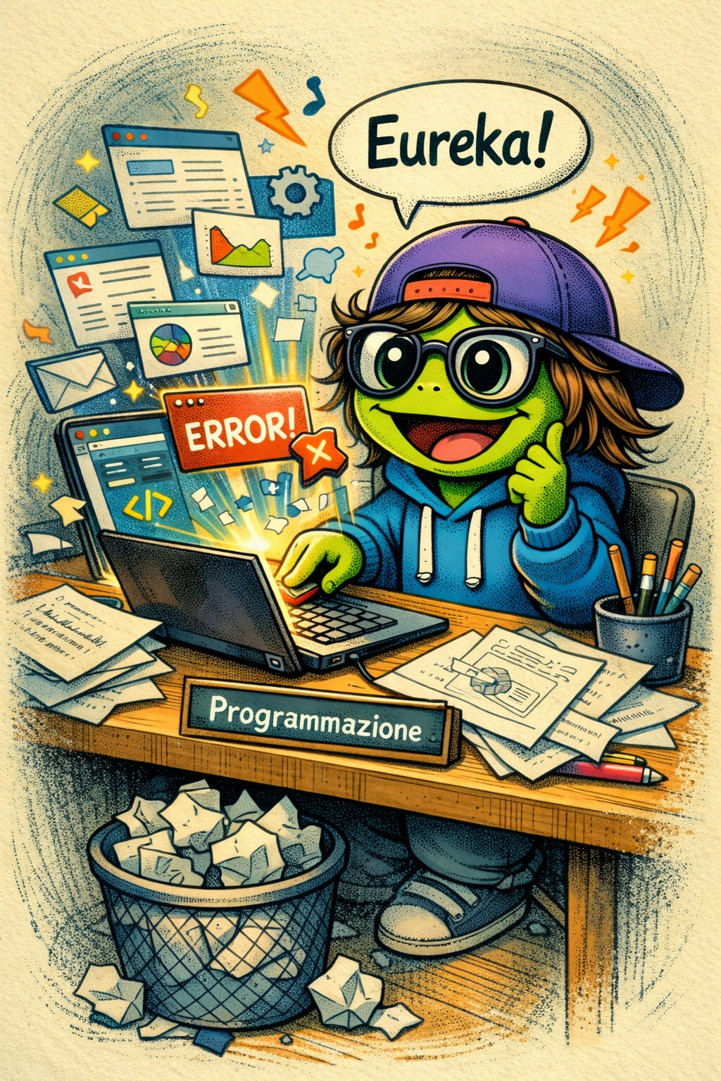 Programmazione